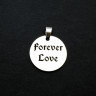Кулон Forever Love NFP003