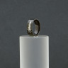 Кольцо из нержавеющей стали Sabaton 8 мм KSS715b