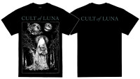 Футболка Cult Of Luna UFD053