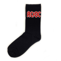 Носки AC/DC СНД152