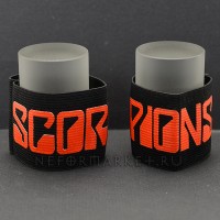 Напульсник Scorpions NR019