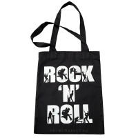 Сумка-шопер Rock'n'Roll BAG015