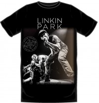 Футболка Linkin Park ФГ193