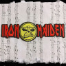 Термонашивка Iron Maiden TNV026