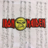 Термонашивка Iron Maiden TNV026