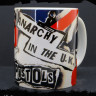 Кружка керамическая Sex Pistols MG213