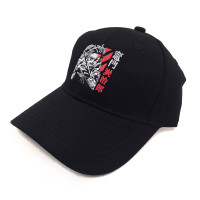 Бейсболка Аниме RBB025