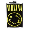 Фляжка Nirvana FL-03