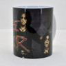 Кружка керамическая Alice Cooper MG353