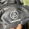 Поясная сумка Linkin Park. СНВ025