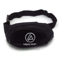Поясная сумка Linkin Park. СНВ025