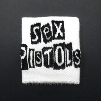 Напульсник Sex Pistols СНН031