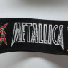 Шарф Metallica SH07