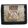 Кошелёк Linkin Park WA010