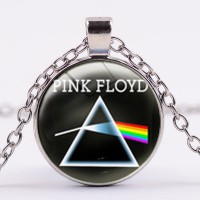 Кулон Pink Floyd SN004