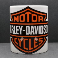 Кружка Harley Davidson MG033