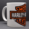 Кружка Harley Davidson MG033