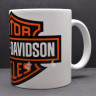 Кружка Harley Davidson MG033