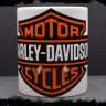 Кружка Harley Davidson MG033