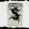 Зажигалка Sepultura NFZA028