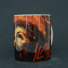 Кружка керамическая Slayer MG716