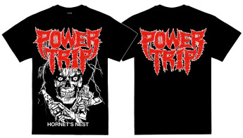 Футболка Power Trip UFD055