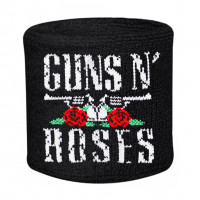 Напульсник Guns'n'Roses NV134
