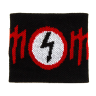 Напульсник Marilyn Manson NDM014