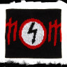 Напульсник Marilyn Manson NDM014