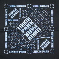 Бандана Linkin Park Б007