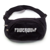 Поясная сумка Powerwolf. СНВ026