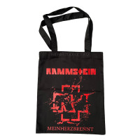 Сумка-шопер Rammstein BAG017