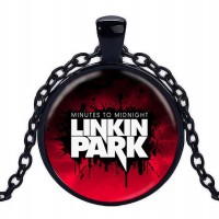 Кулон Linkin Park SN005