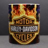 Кружка Harley Davidson MG034