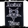 Нашивка большая Ancient Rites НБД115