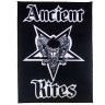 Нашивка большая Ancient Rites НБД115