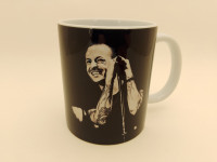 Кружка керамическая Linkin Park MG603