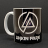 Кружка керамическая Linkin Park MG603