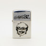 Зажигалка Gorillaz NFZA029