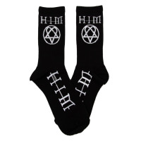 Носки HIM ДМН043