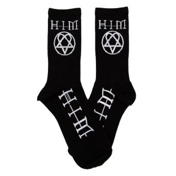 Носки HIM ДМН043