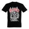 Футболка Sinister UFD056
