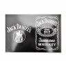 Обложка на паспорт Jack Daniels. PAS84
