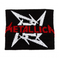 Напульсник Metallica NDM015