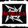 Напульсник Metallica NDM015
