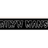 Шарф Marilyn Manson SH09