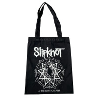 Сумка-шопер Slipknot BAG018