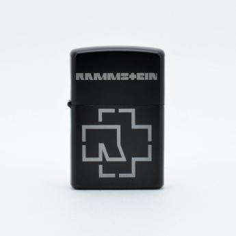 Зажигалка Rammstein NFZB001