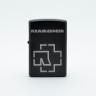 Зажигалка Rammstein NFZB001