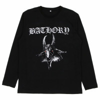 Лонгслив Bathory ФЛС029